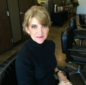 Meet your Posher, Donna